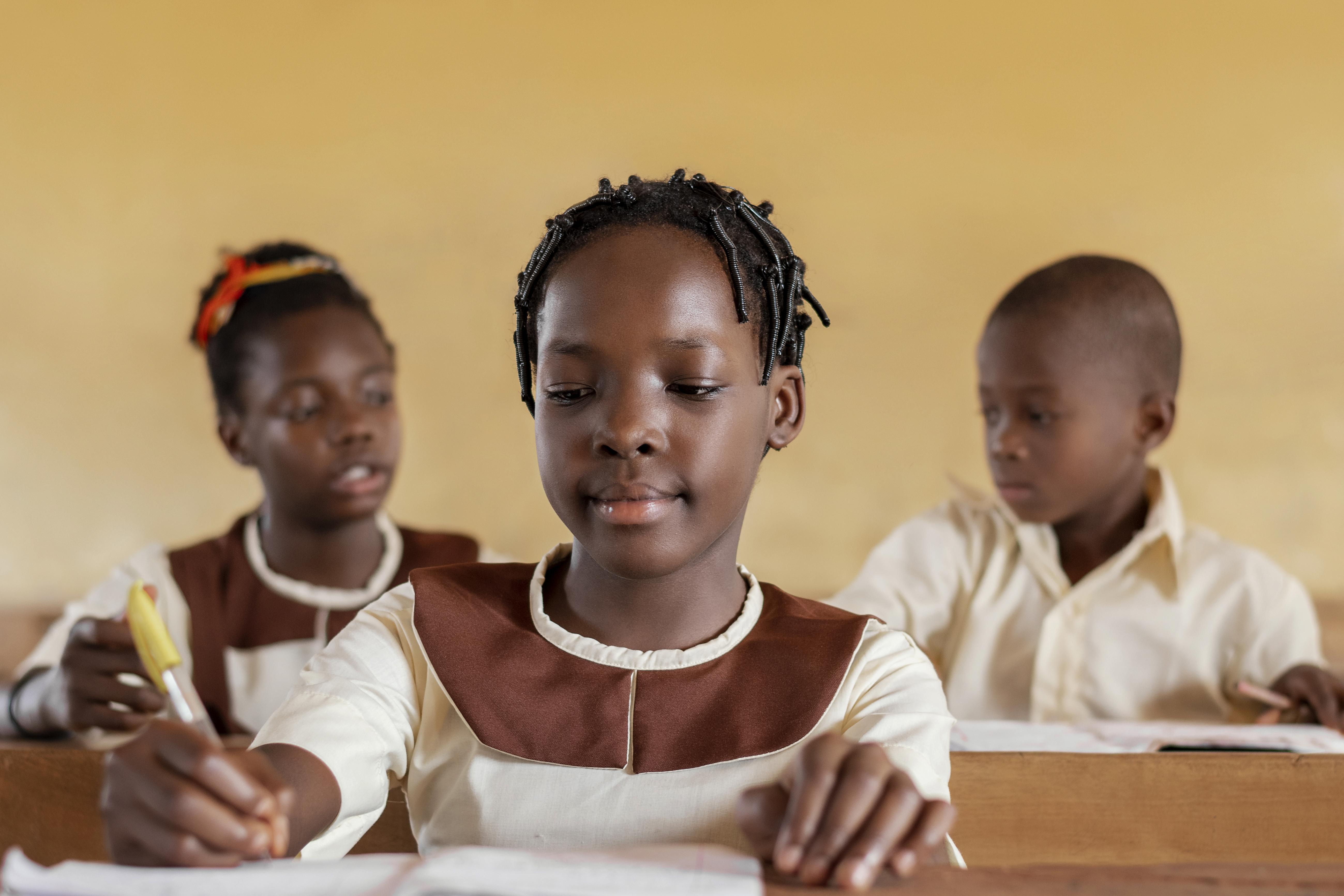 OGUDU COMMUNITY PRIMARY SCHOOL,ILEGBE,IPE-AKOKO Hero Image